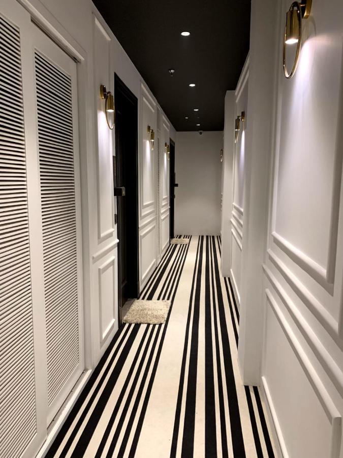Madhav'S Lap Of Luxury Hotell Moradabad Eksteriør bilde
