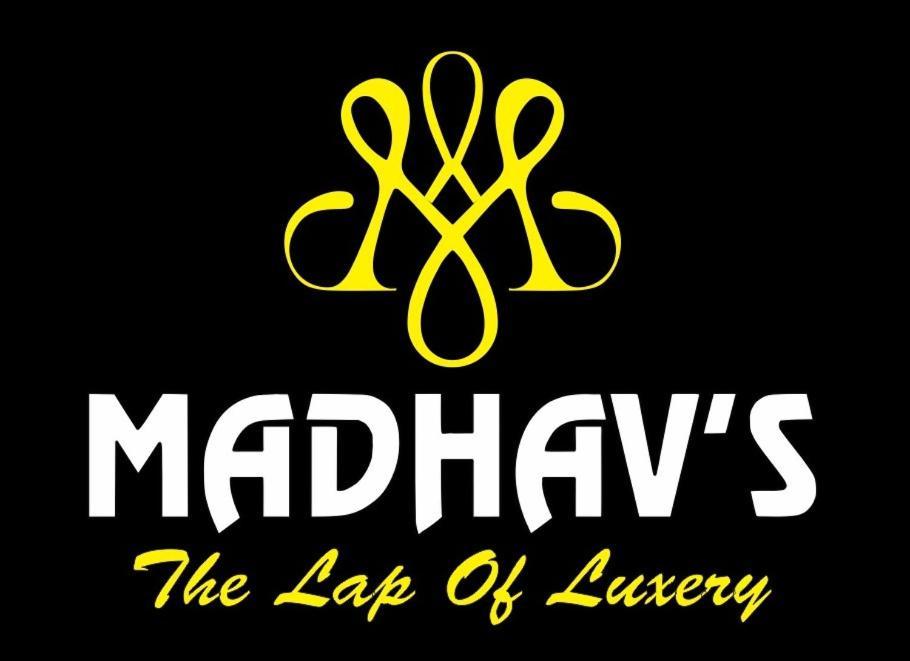 Madhav'S Lap Of Luxury Hotell Moradabad Eksteriør bilde